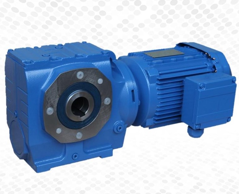Worm Gearbox Right Angle 0.12-15kW IP55 Ratio 10:1-100:1 High Torque | Aluminium/Cast Iron Housing Self Locking | Hollow/Solid Output Shaft | Low Speed High Torque Applications | Reliable UAE Worm Gear Solutions